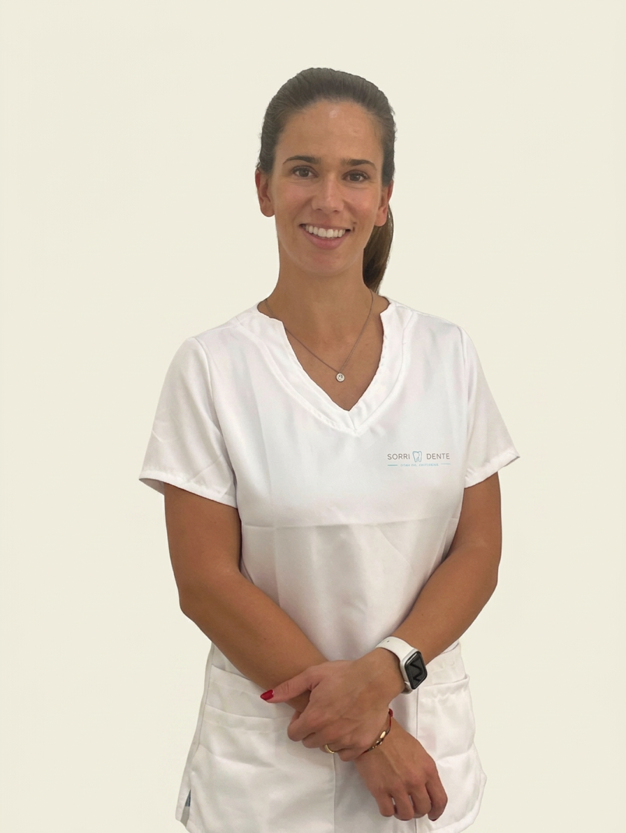 Dra. Inês Monteiro