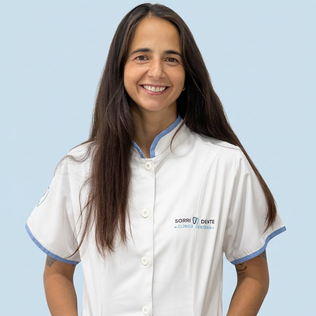 Dra. Luísa Brasil